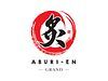 Aburi-EN Grand logo